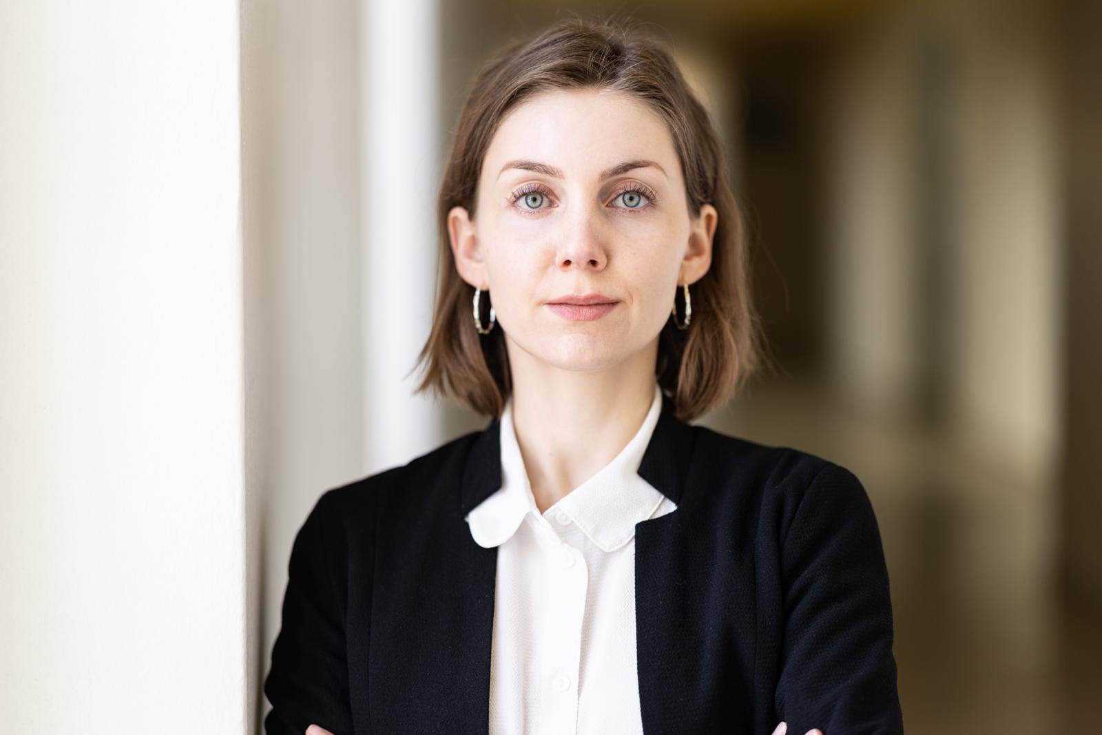 Rechtsanwältin Ria Mönks – Strafverteidigerin Kassel